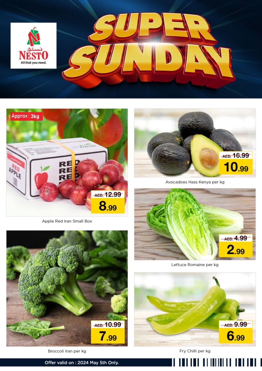 Sunset in the mountains - 0